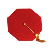 USC Trojans Doctoral Tam